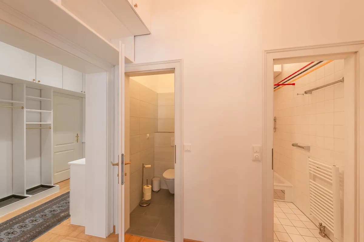 5-Zimmer-Wohnung mieten in Wien – 131,74 m², € 2.300 – Bild 15 von 34