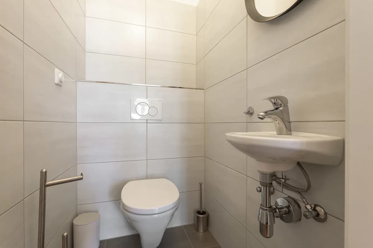5-Zimmer-Wohnung mieten in Wien – 131,74 m², € 2.300 – Bild 16 von 34