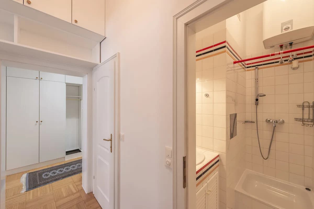 5-Zimmer-Wohnung mieten in Wien – 131,74 m², € 2.300 – Bild 17 von 34