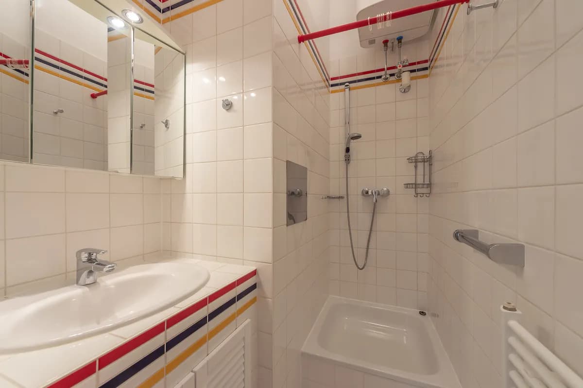 5-Zimmer-Wohnung mieten in Wien – 131,74 m², € 2.300 – Bild 18 von 34