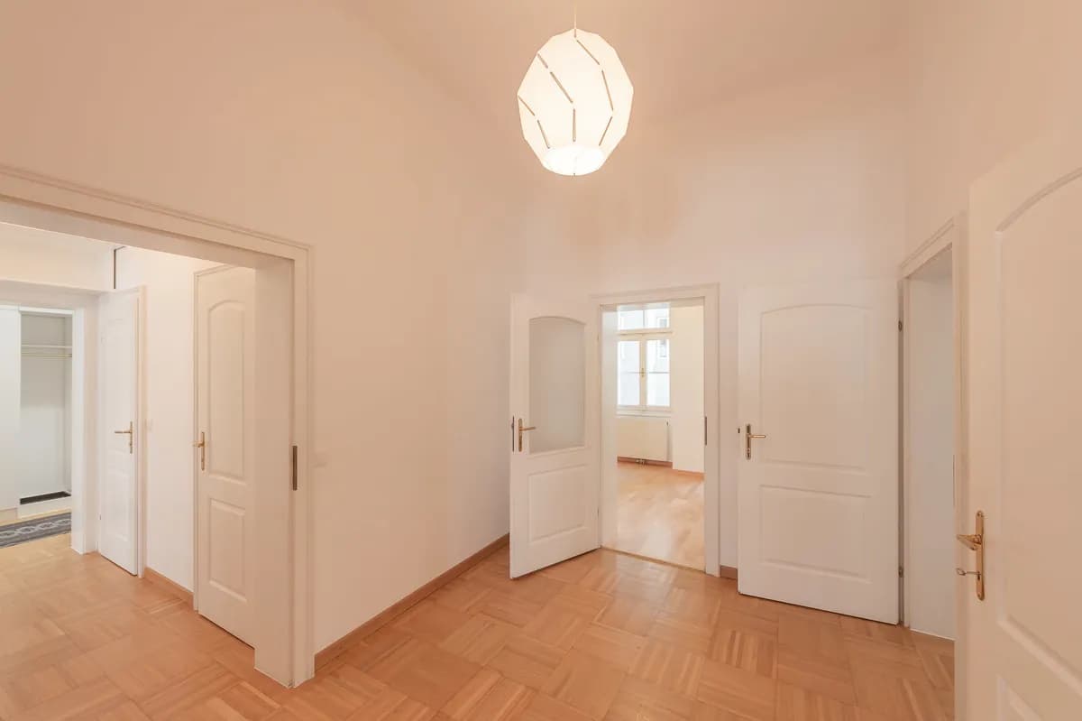5-Zimmer-Wohnung mieten in Wien – 131,74 m², € 2.300 – Bild 20 von 34