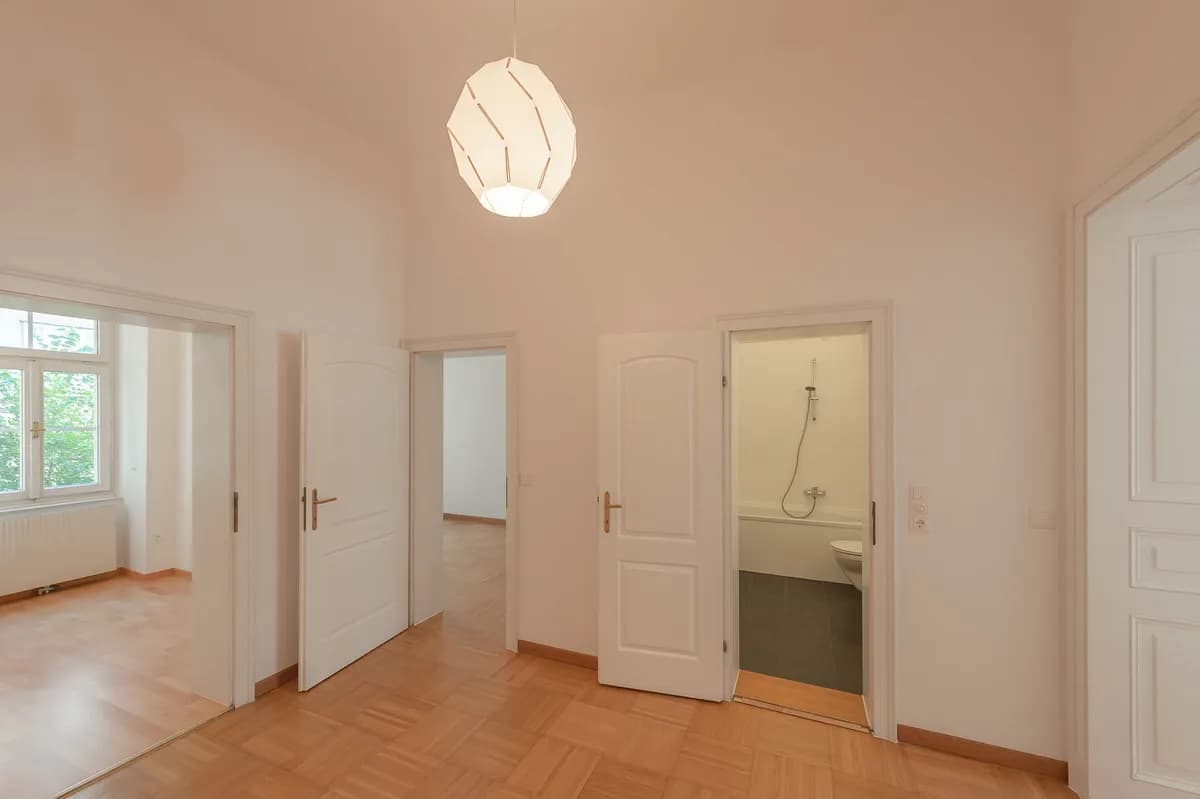 5-Zimmer-Wohnung mieten in Wien – 131,74 m², € 2.300 – Bild 21 von 34