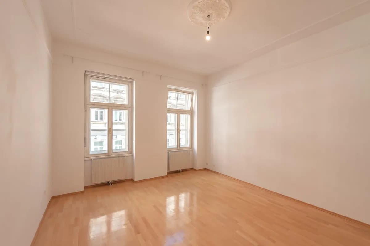 5-Zimmer-Wohnung mieten in Wien – 131,74 m², € 2.300 – Bild 22 von 34