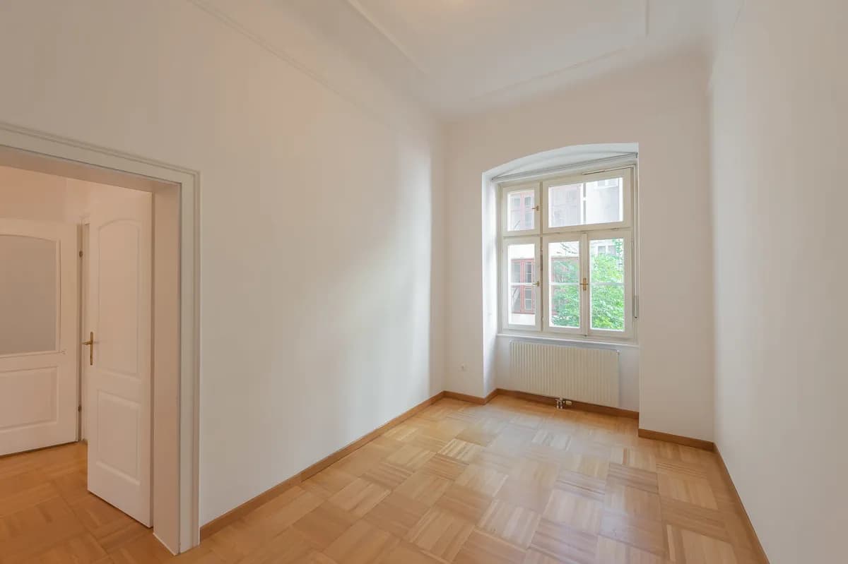 5-Zimmer-Wohnung mieten in Wien – 131,74 m², € 2.300 – Bild 25 von 34