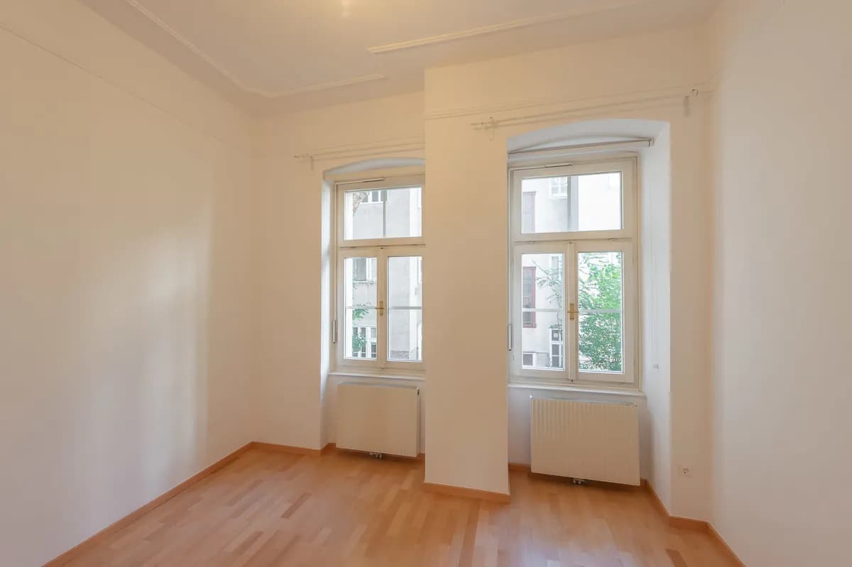 5-Zimmer-Wohnung mieten in Wien – 131,74 m², € 2.300 – Bild 26 von 34