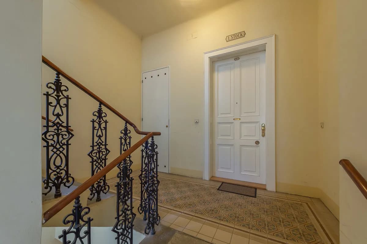 5-Zimmer-Wohnung mieten in Wien – 131,74 m², € 2.300 – Bild 28 von 34
