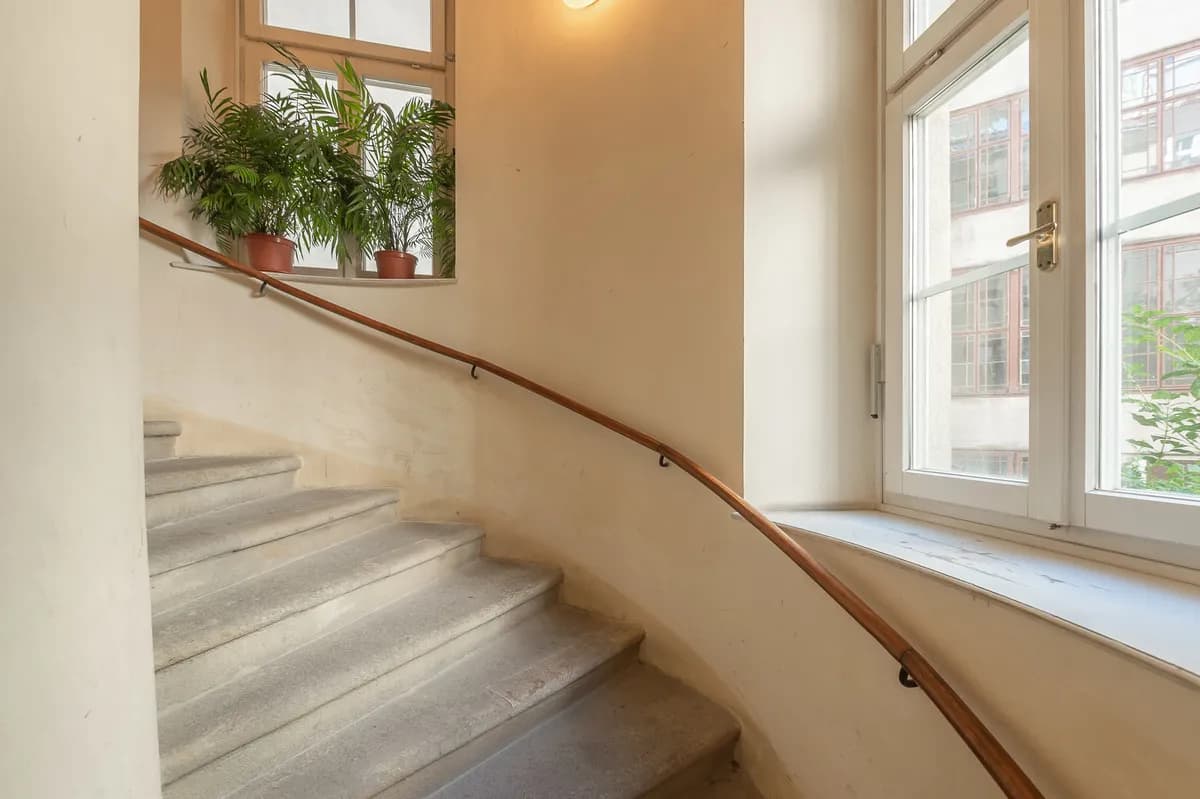 5-Zimmer-Wohnung mieten in Wien – 131,74 m², € 2.300 – Bild 29 von 34