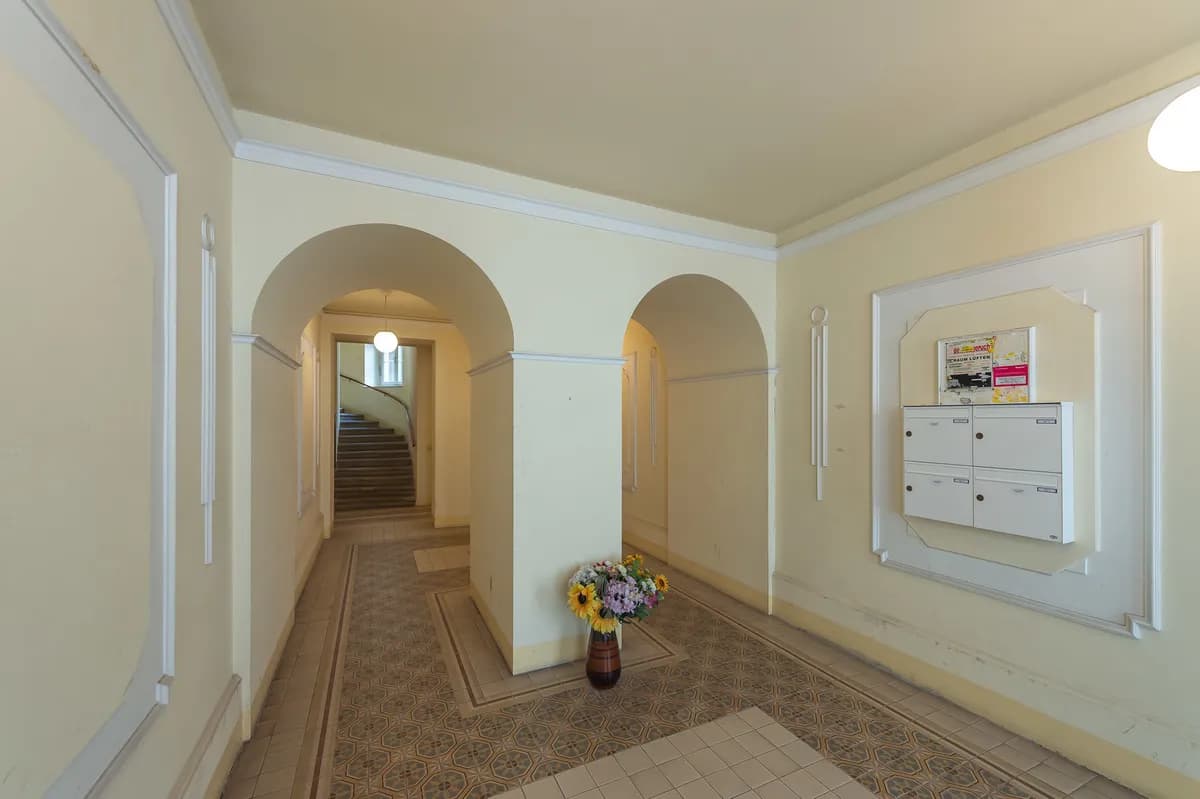 5-Zimmer-Wohnung mieten in Wien – 131,74 m², € 2.300 – Bild 30 von 34