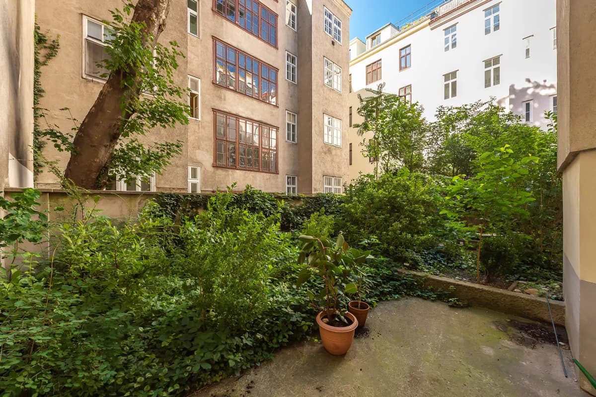5-Zimmer-Wohnung mieten in Wien – 131,74 m², € 2.300 – Bild 31 von 34