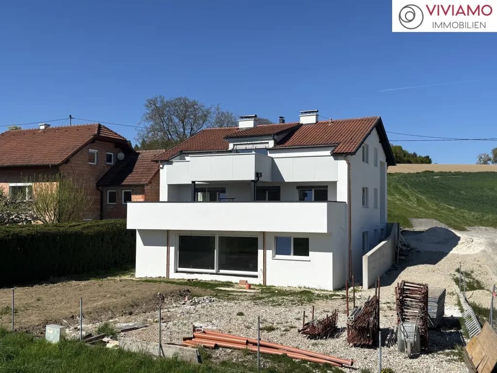 3-Zimmer-Wohnung kaufen in Grieskirchen – 97,58 m², € 346.390