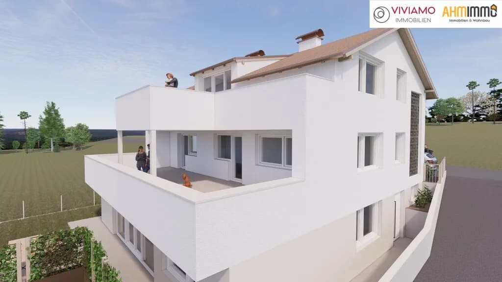 3-Zimmer-Wohnung kaufen in Grieskirchen – 97,58 m², € 346.390 – Bild 15 von 19