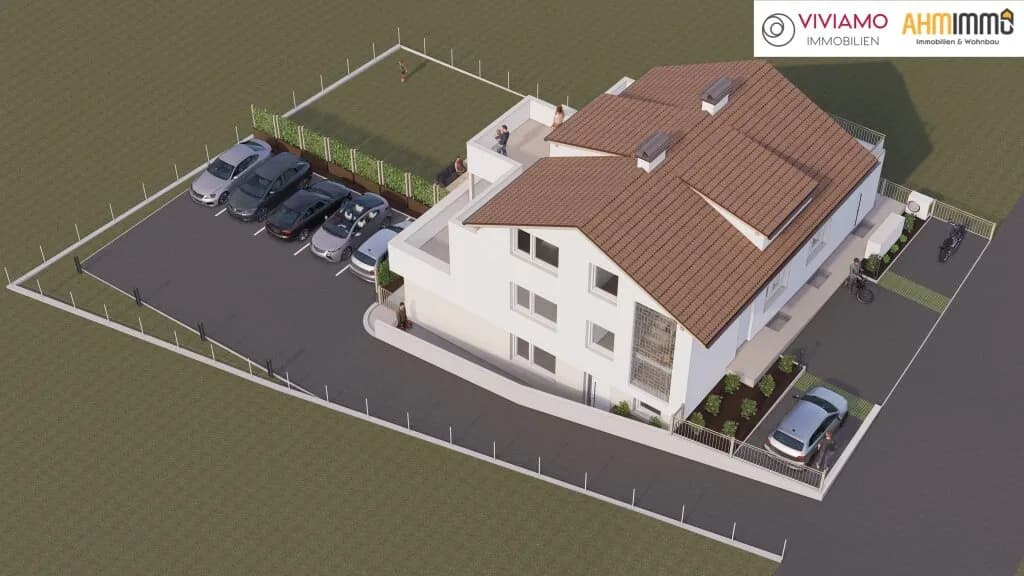 3-Zimmer-Wohnung kaufen in Grieskirchen – 97,58 m², € 346.390 – Bild 16 von 19