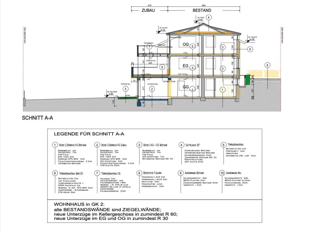 3-Zimmer-Wohnung kaufen in Grieskirchen – 97,58 m², € 346.390 – Bild 18 von 19