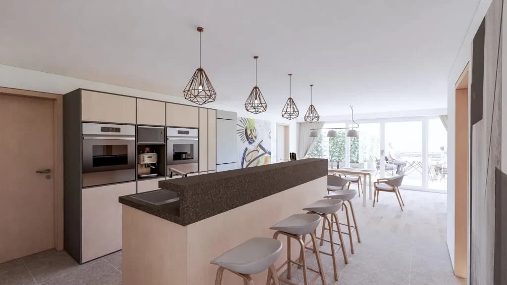 4-Zimmer-Wohnung kaufen in Grieskirchen – 114,79 m², € 515.940 – Bild 15 von 18