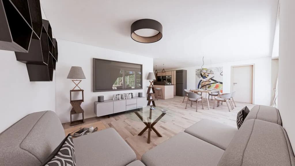 4-Zimmer-Wohnung kaufen in Grieskirchen – 114,79 m², € 515.940 – Bild 16 von 18