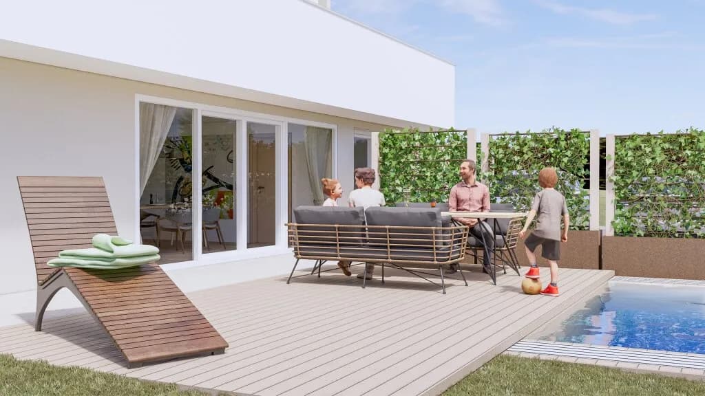 4-Zimmer-Wohnung kaufen in Grieskirchen – 114,79 m², € 515.940 – Bild 17 von 18