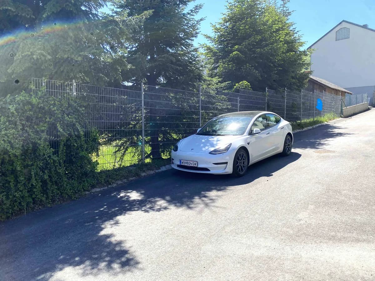 Grundstück kaufen in Mattersburg – 1 000 m², € 118.000