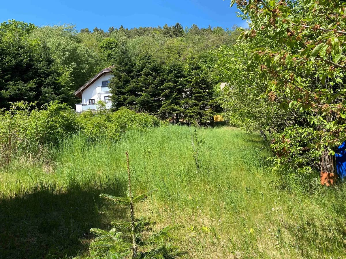 Grundstück kaufen in Mattersburg – 1 000 m², € 118.000 – Bild 4 von 9