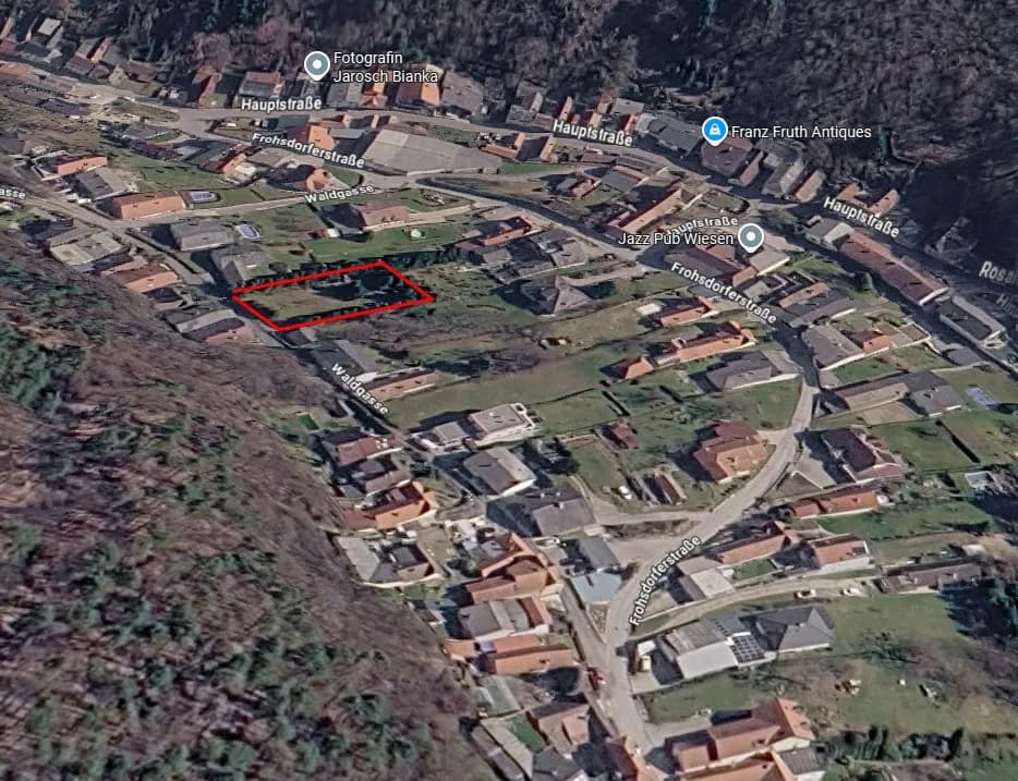 Grundstück kaufen in Mattersburg – 1 000 m², € 118.000 – Bild 7 von 9