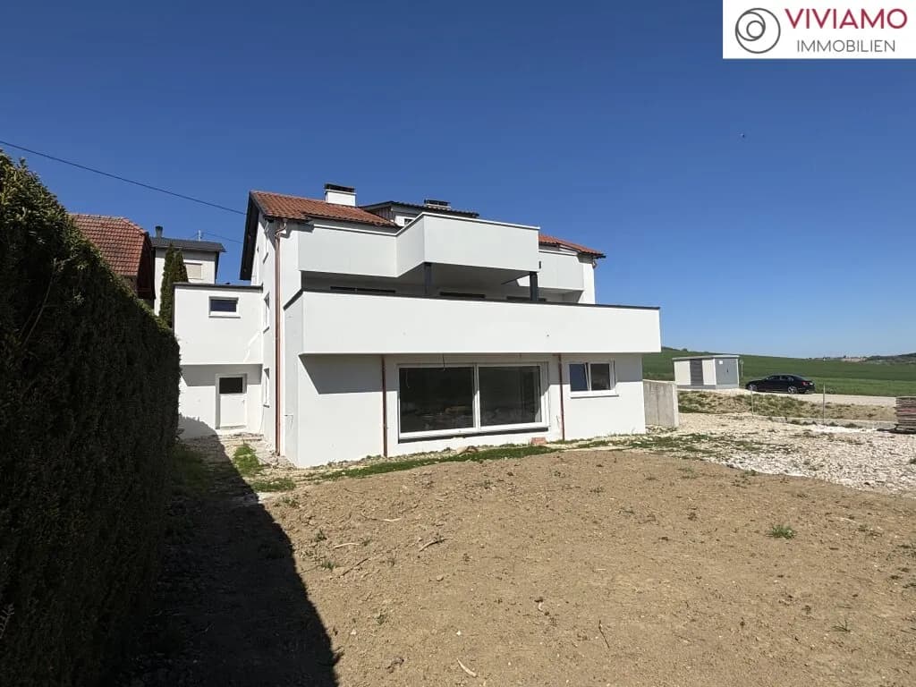 3-Zimmer-Wohnung kaufen in Grieskirchen – 82,61 m², € 348.750