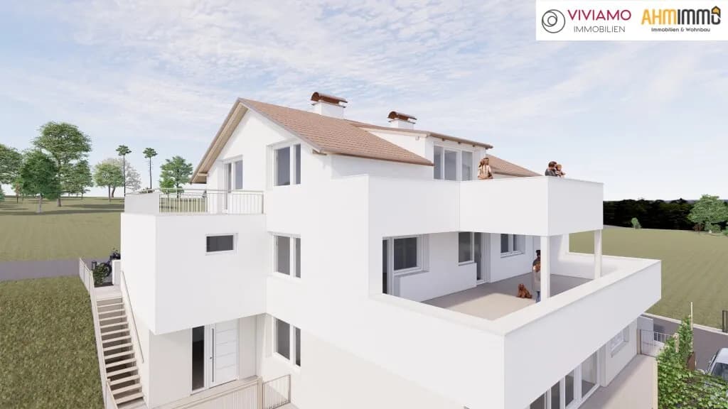 3-Zimmer-Wohnung kaufen in Grieskirchen – 82,61 m², € 348.750 – Bild 4 von 18