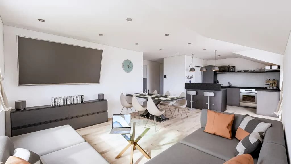 3-Zimmer-Wohnung kaufen in Grieskirchen – 82,61 m², € 348.750 – Bild 6 von 18