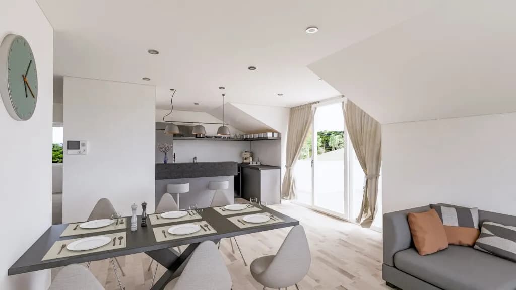 3-Zimmer-Wohnung kaufen in Grieskirchen – 82,61 m², € 348.750 – Bild 13 von 18