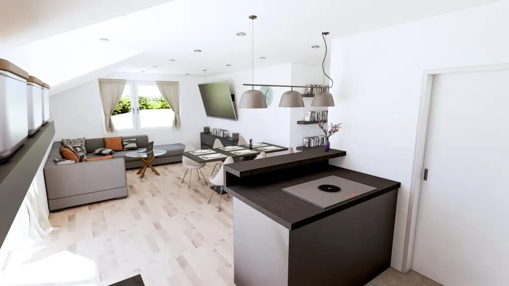 3-Zimmer-Wohnung kaufen in Grieskirchen – 82,61 m², € 348.750 – Bild 14 von 18