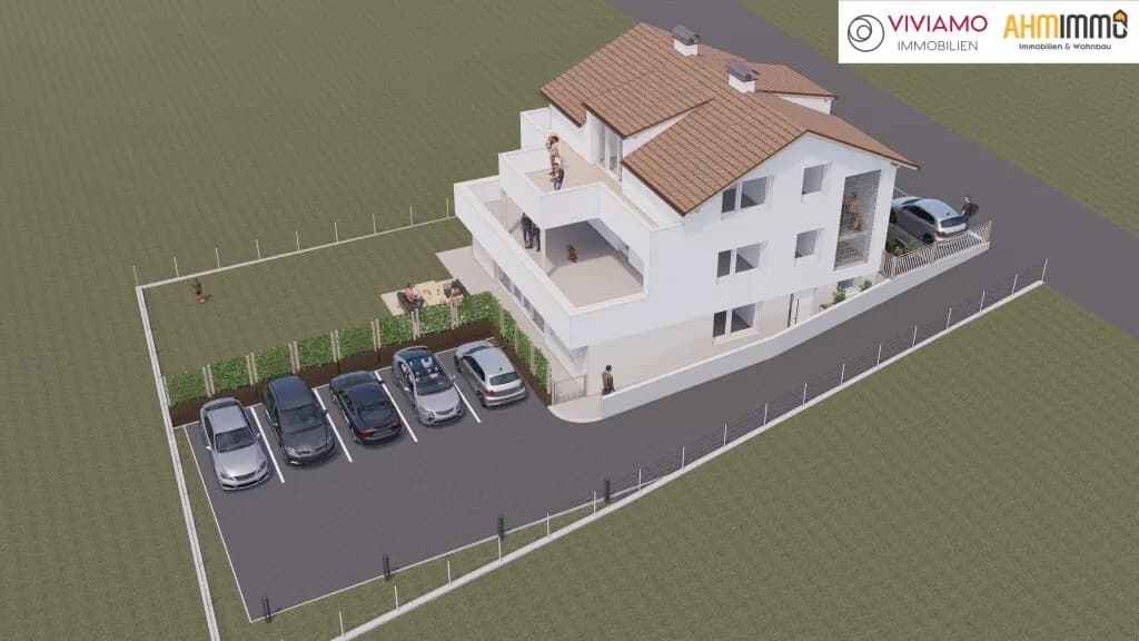 3-Zimmer-Wohnung kaufen in Grieskirchen – 82,61 m², € 348.750 – Bild 16 von 18
