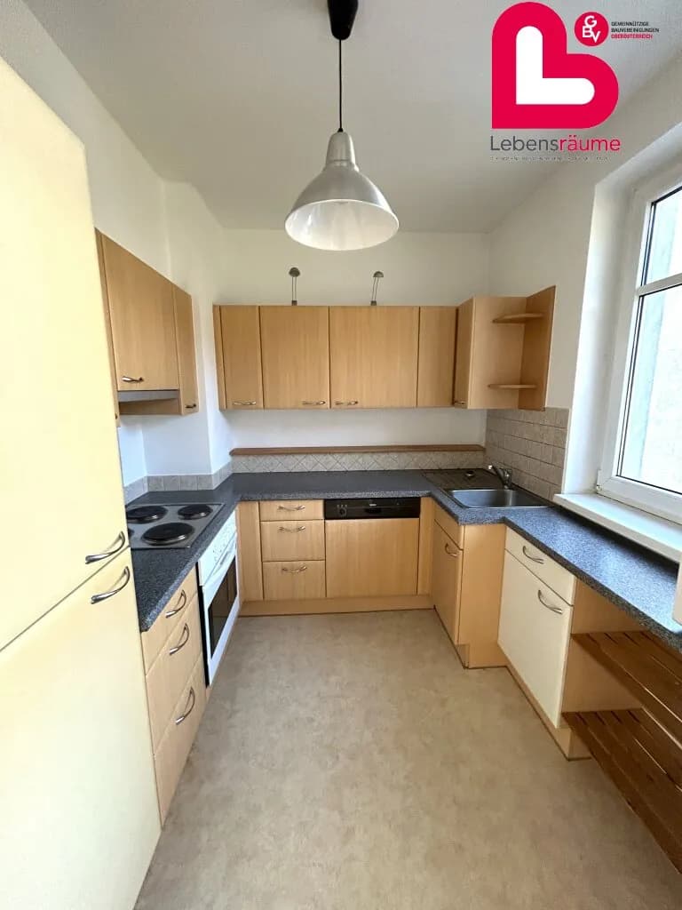 3-Zimmer-Wohnung mieten in Freistadt – 78,41 m², € 700