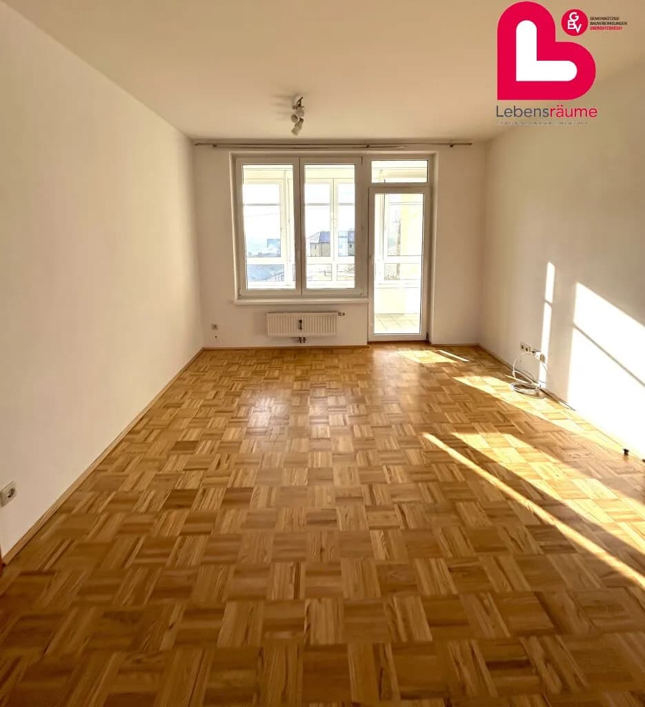 3-Zimmer-Wohnung mieten in Freistadt – 78,41 m², € 700 – Bild 3 von 10
