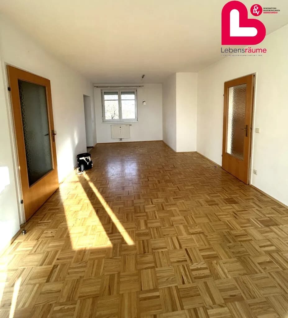 3-Zimmer-Wohnung mieten in Freistadt – 78,41 m², € 700 – Bild 4 von 10