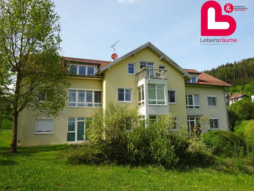 3-Zimmer-Wohnung mieten in Freistadt – 78,41 m², € 700 – Bild 6 von 10