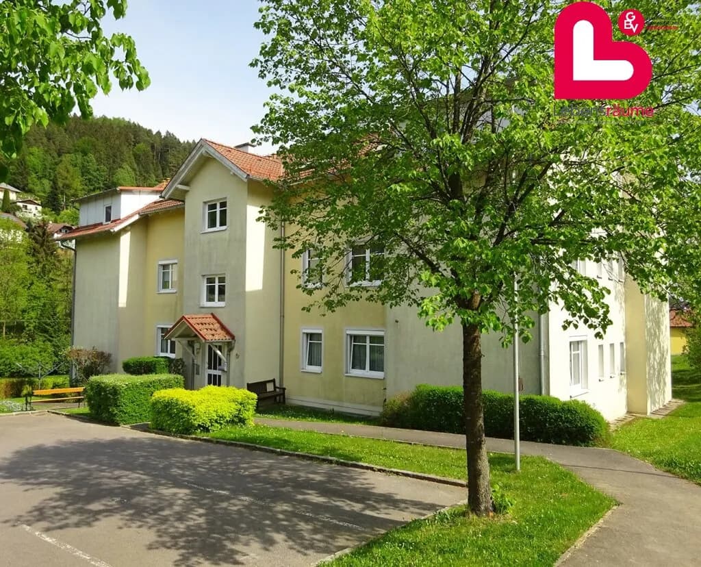 3-Zimmer-Wohnung mieten in Freistadt – 78,41 m², € 700 – Bild 7 von 10
