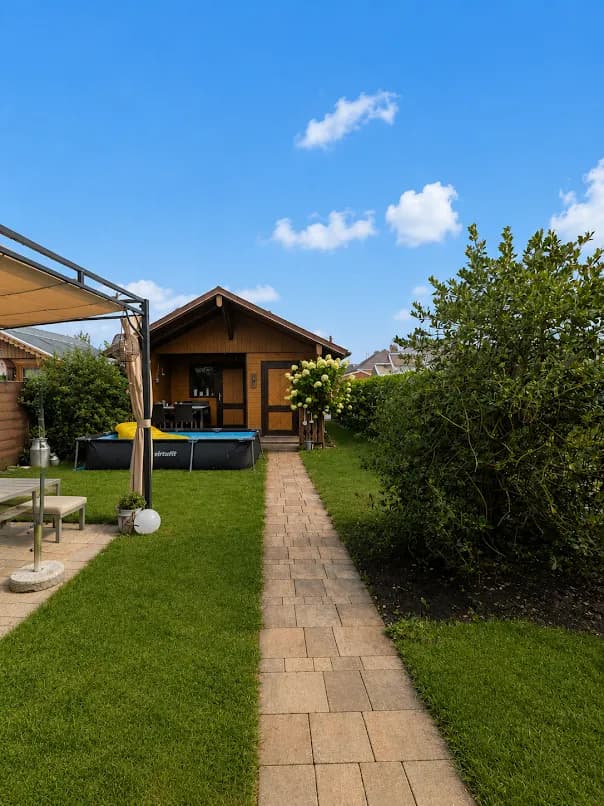 3-Zimmer-Haus kaufen in Braunau am Inn – 125 m², € 380.000 – Bild 3 von 12