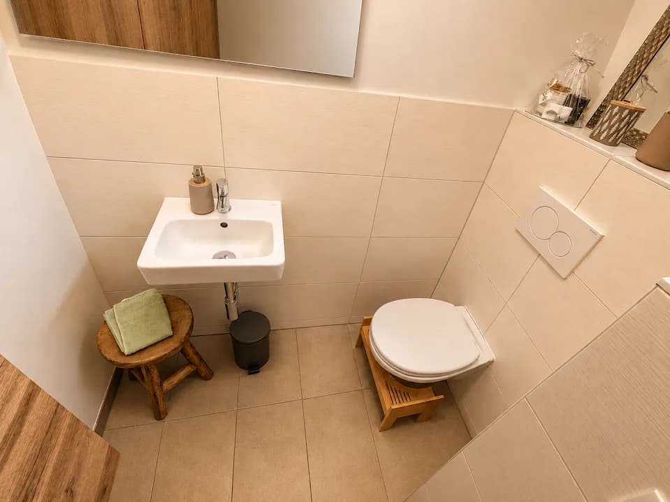 3-Zimmer-Haus kaufen in Braunau am Inn – 125 m², € 380.000 – Bild 10 von 12