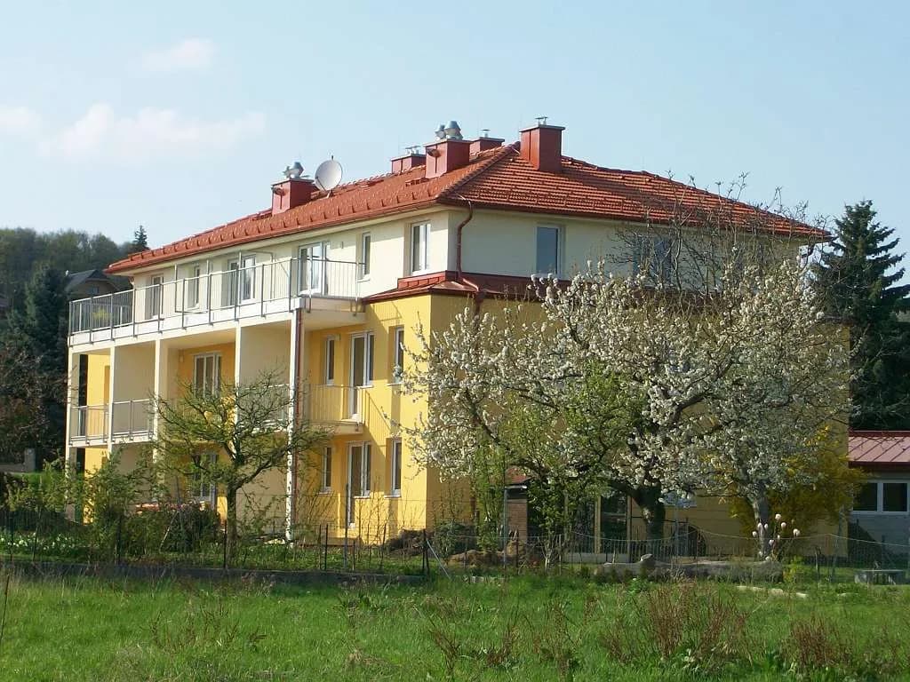 3-Zimmer-Wohnung mieten in Hollabrunn – 80,11 m², € 755