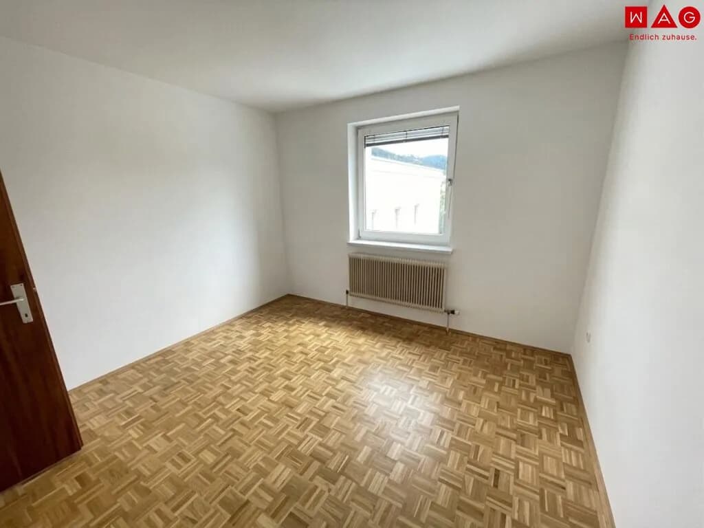 3-Zimmer-Wohnung mieten in Leoben – 82,13 m², € 743 – Bild 3 von 10