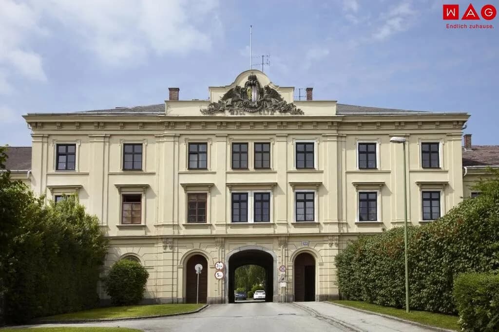 20-Zimmer-Gewerbeimmobilie mieten in Wels – 548 m², € 8.246 – Bild 16 von 18