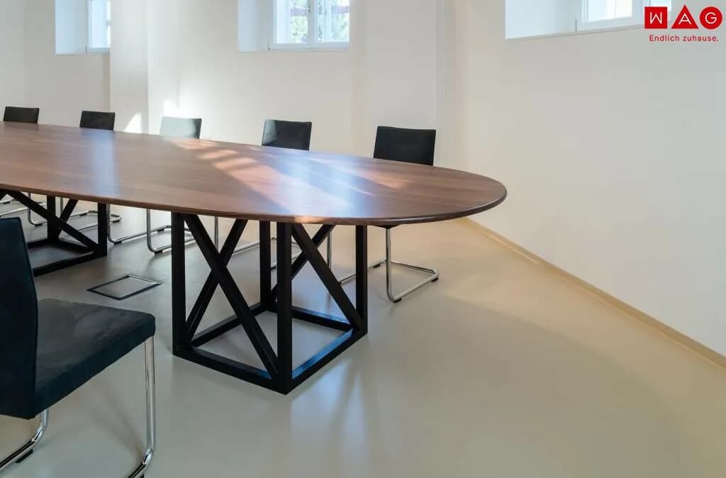 20-Zimmer-Gewerbeimmobilie mieten in Wels – 548 m², € 8.246 – Bild 18 von 18