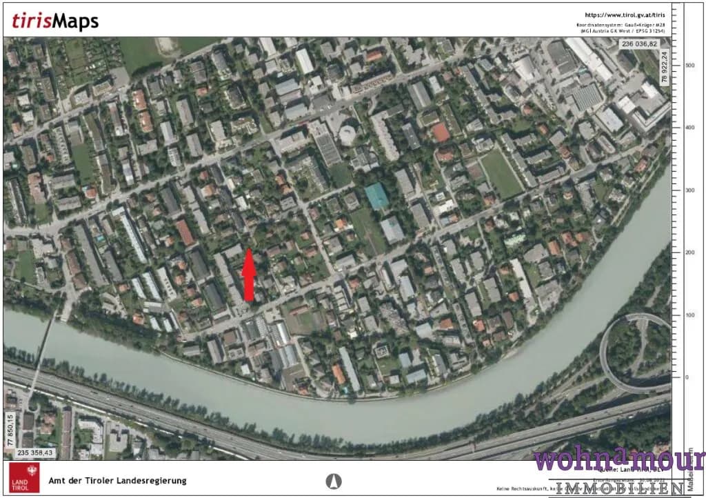 3-Zimmer-Wohnung kaufen in Innsbruck – 71,39 m², € 662.000 – Bild 12 von 16