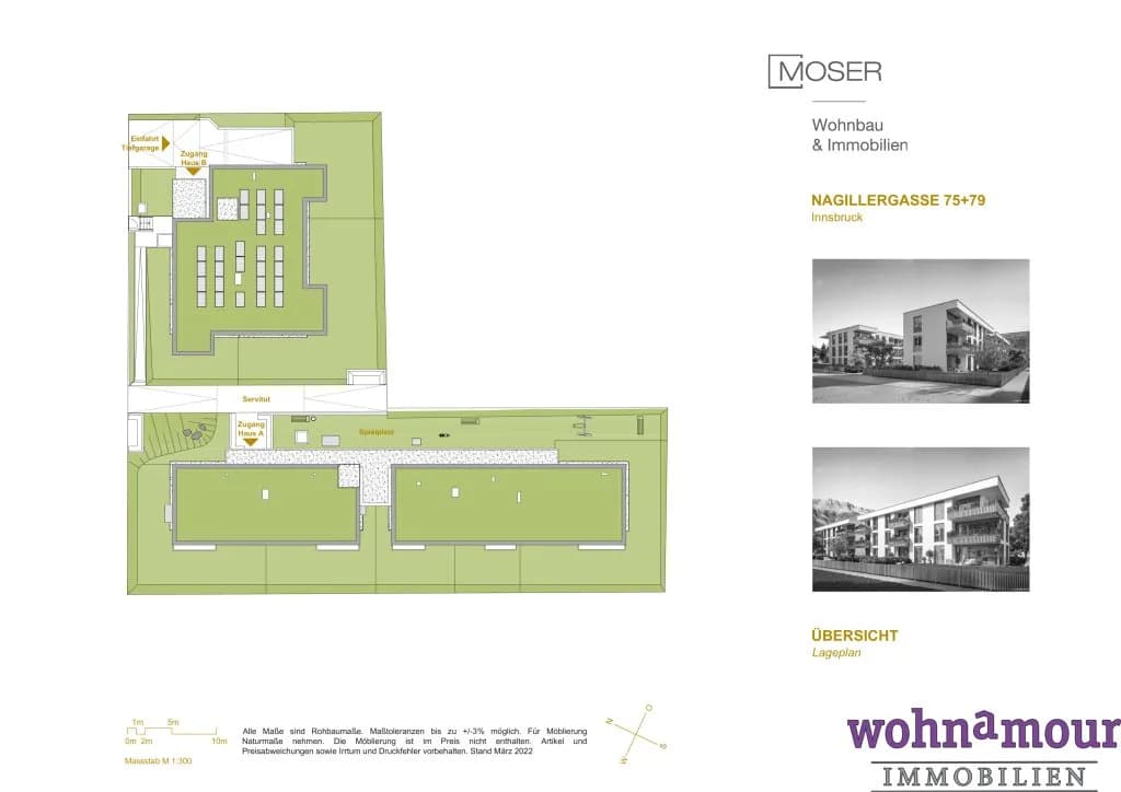 3-Zimmer-Wohnung kaufen in Innsbruck – 71,39 m², € 662.000 – Bild 13 von 16