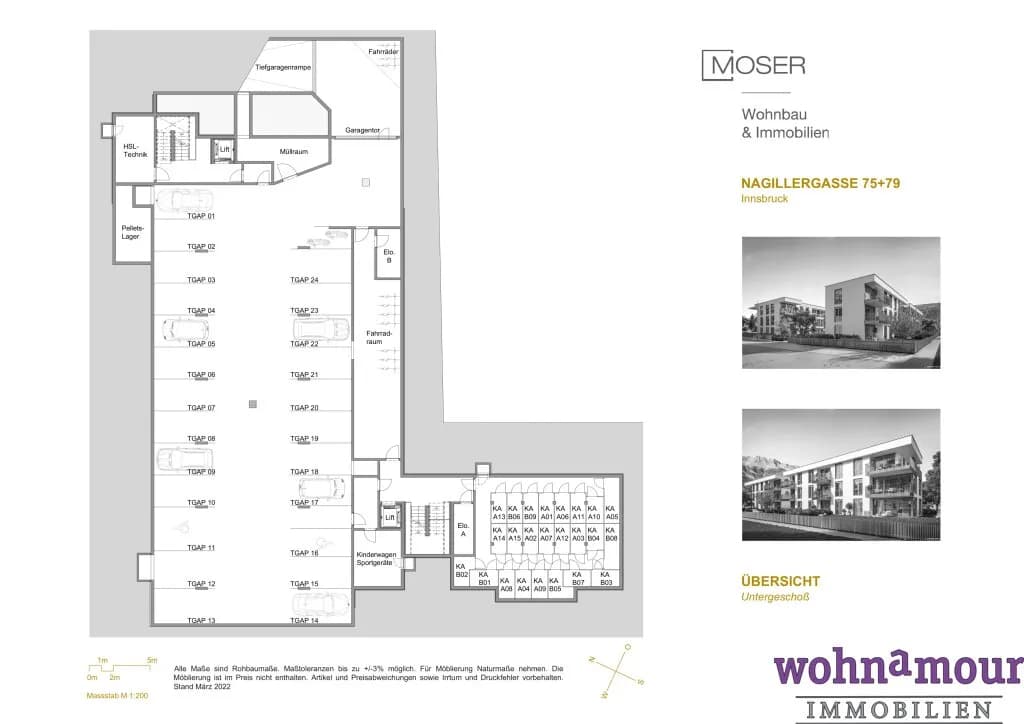 3-Zimmer-Wohnung kaufen in Innsbruck – 71,39 m², € 662.000 – Bild 14 von 16