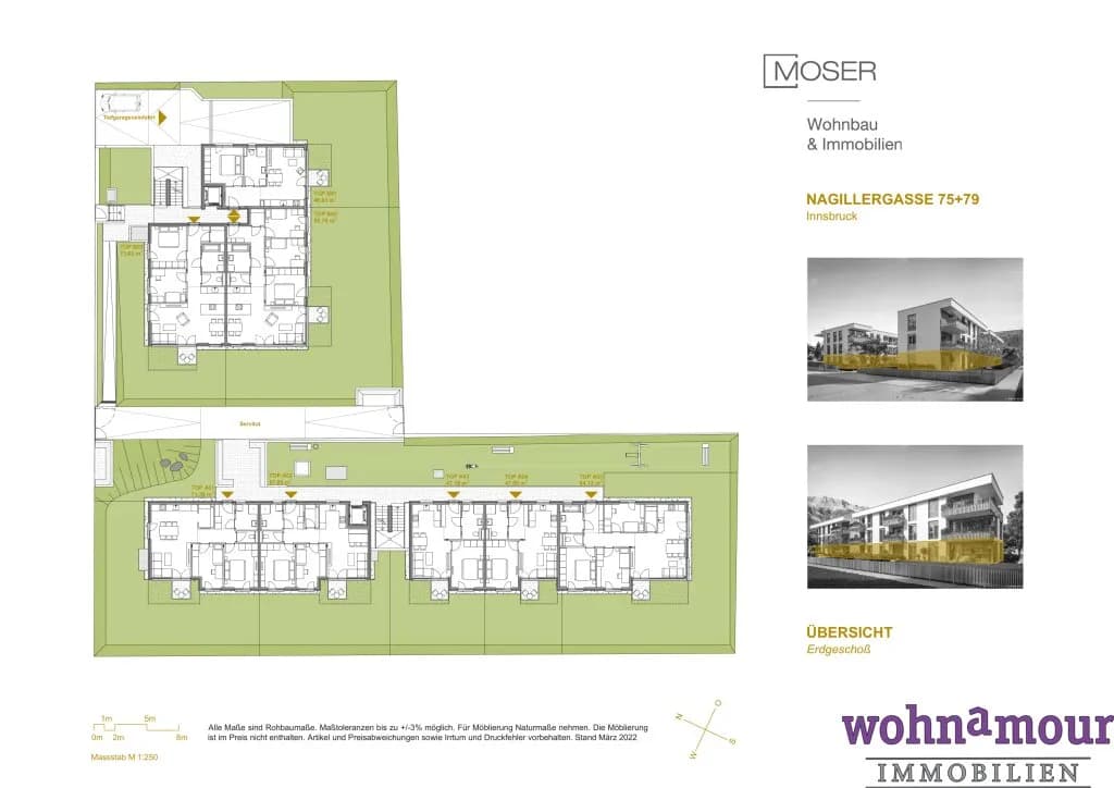 3-Zimmer-Wohnung kaufen in Innsbruck – 71,39 m², € 662.000 – Bild 16 von 16