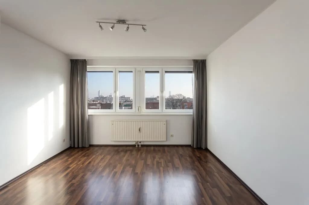 Wohnung kaufen in Wien – 65,89 m², € 390.000
