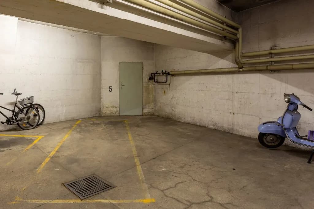 Wohnung kaufen in Wien – 65,89 m², € 390.000 – Bild 17 von 23
