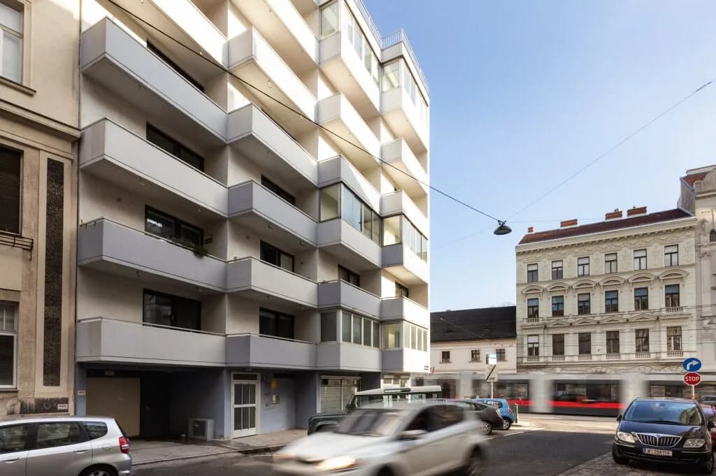 Wohnung kaufen in Wien – 65,89 m², € 390.000 – Bild 18 von 23