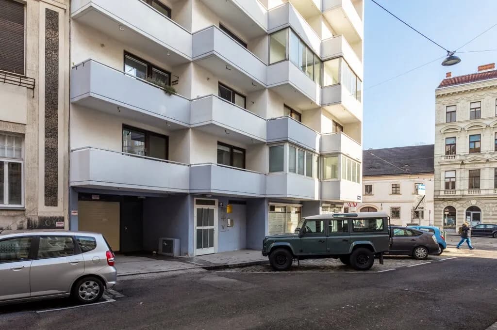 Wohnung kaufen in Wien – 65,89 m², € 390.000 – Bild 19 von 23