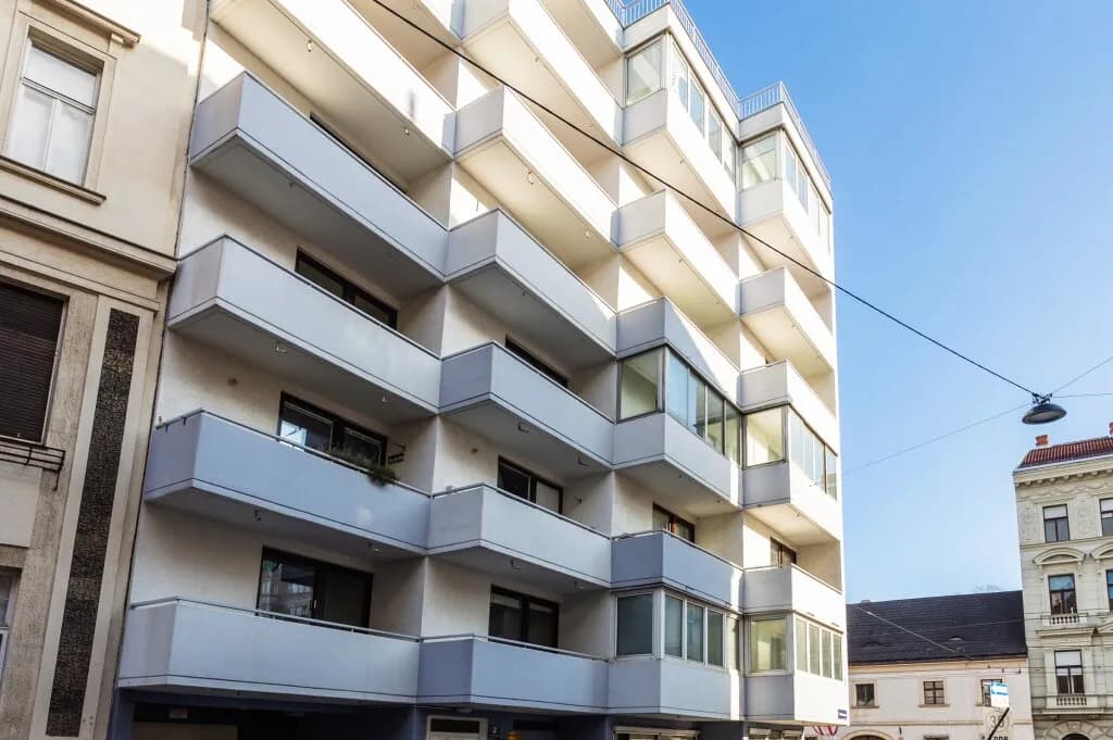 Wohnung kaufen in Wien – 65,89 m², € 390.000 – Bild 20 von 23