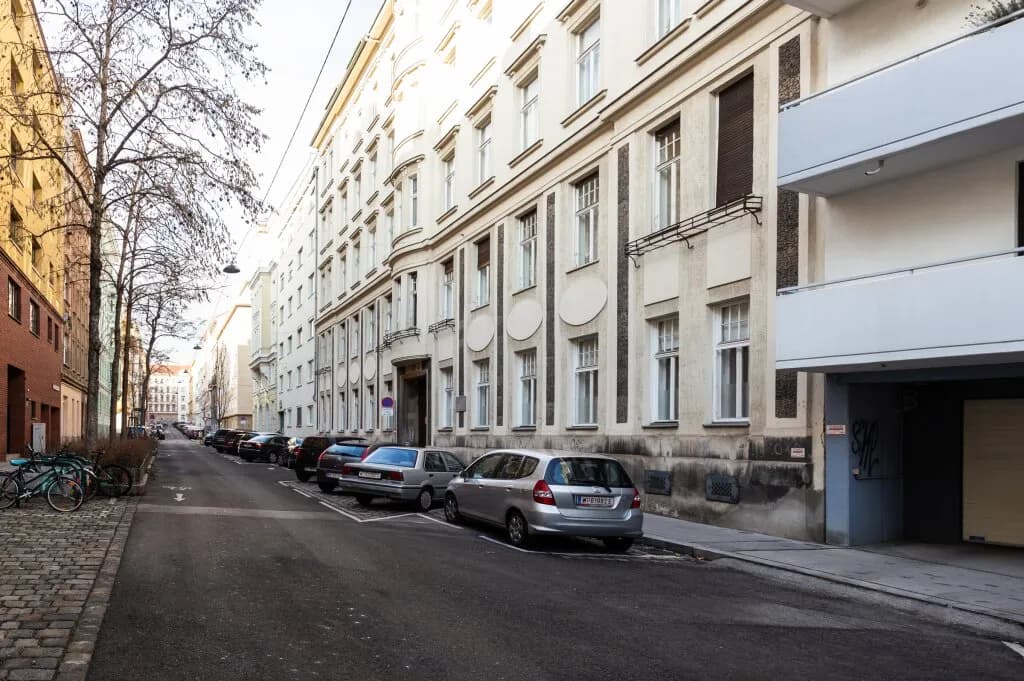 Wohnung kaufen in Wien – 65,89 m², € 390.000 – Bild 21 von 23